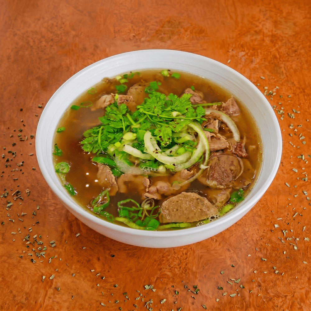 Pho Regular #2