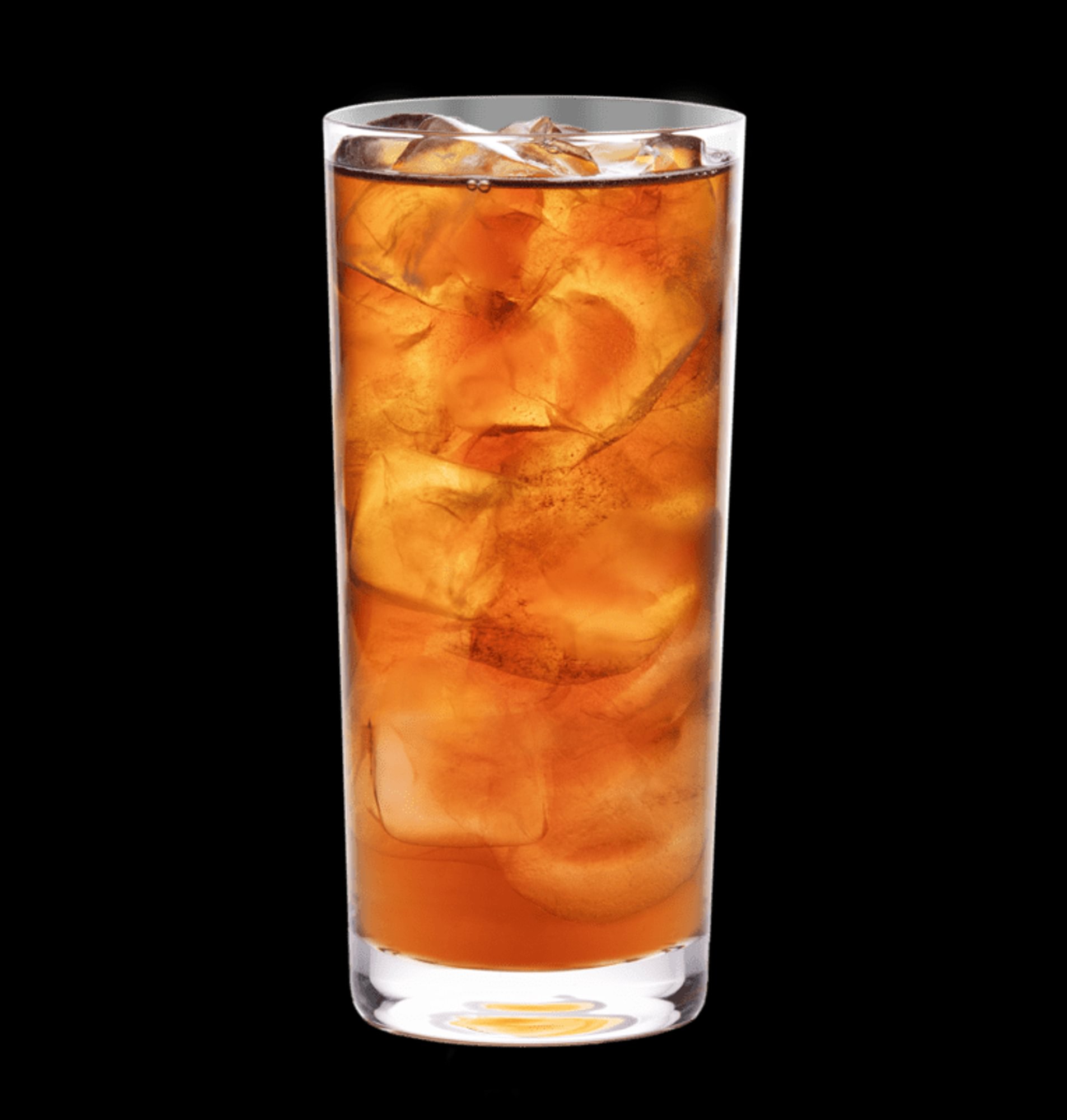 Iced Tea (16 oz Cup)