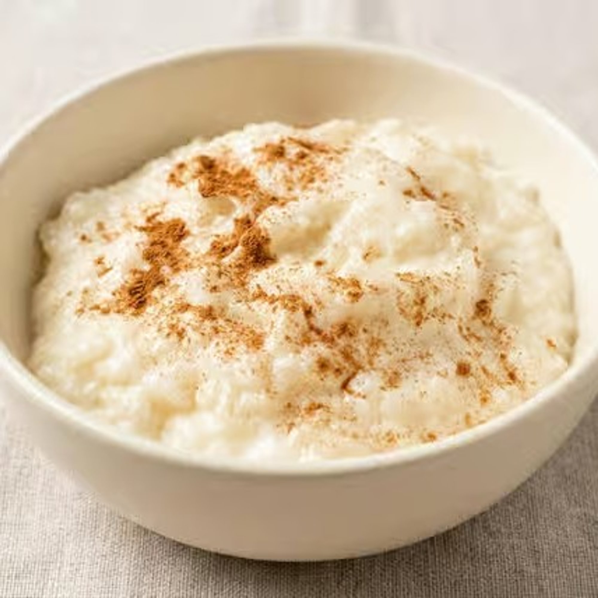 Arroz con Leche