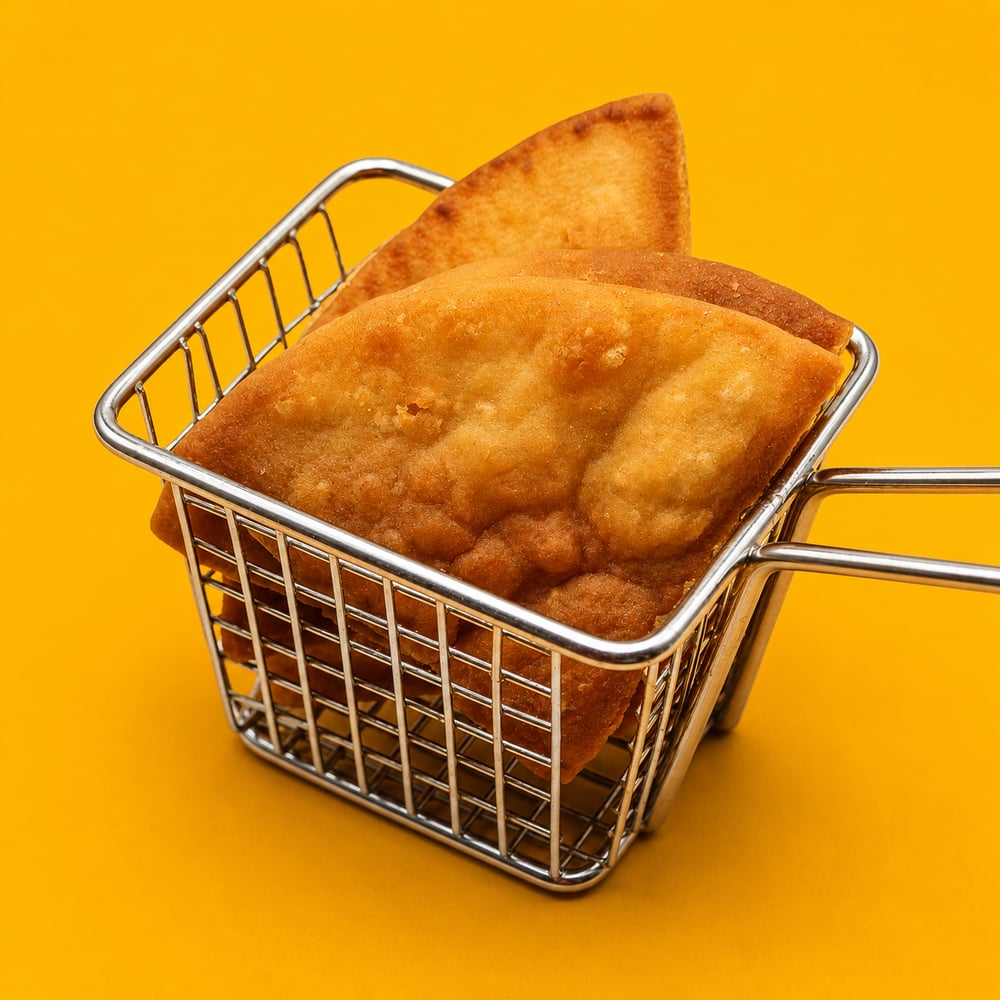 Pita Chips