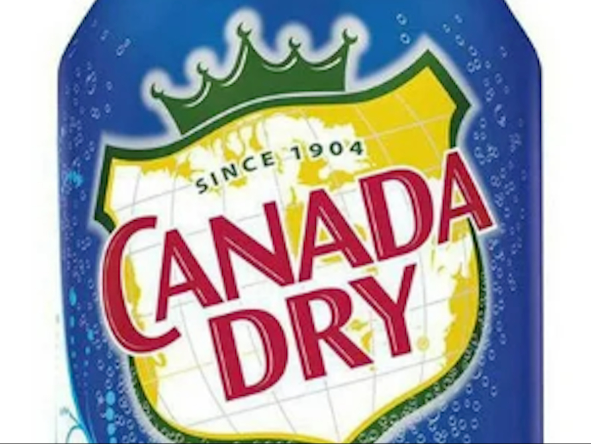 Club Soda