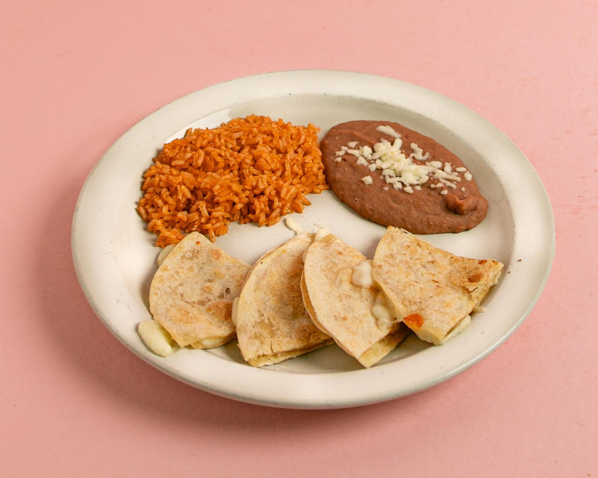 Kids Quesadilla