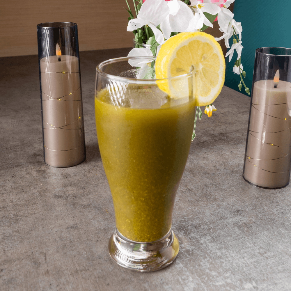 Pani Puri Drink