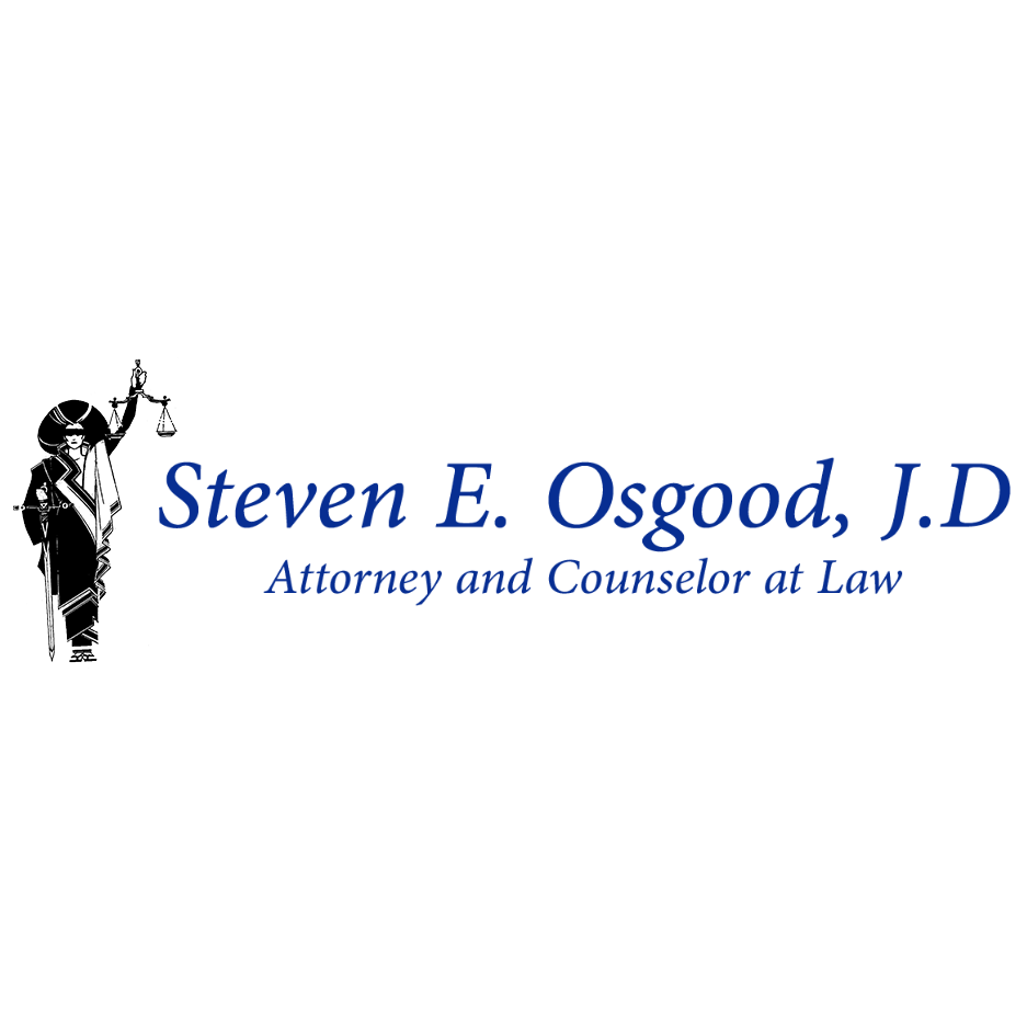 Steven E. Osgood Law Office