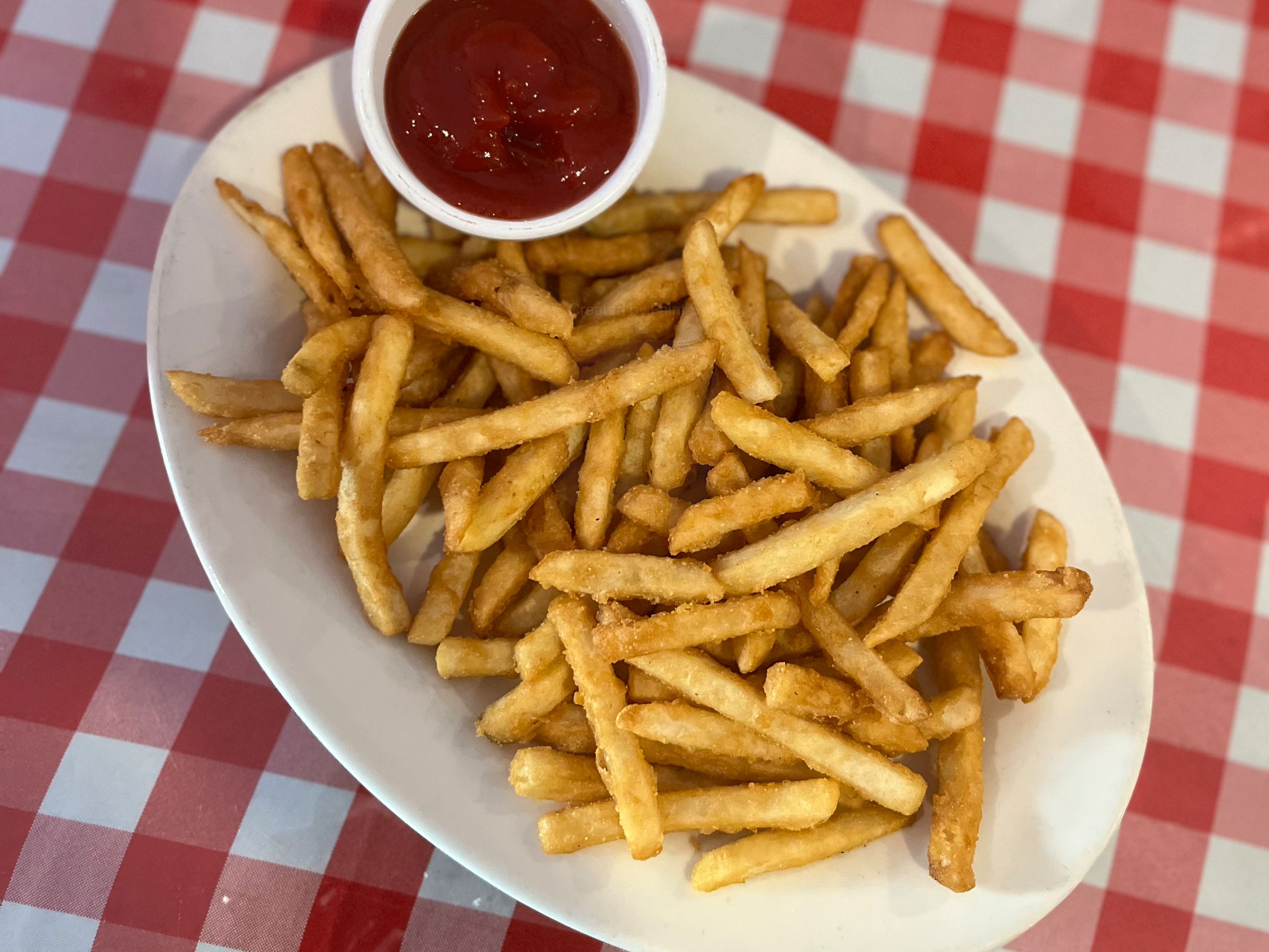 French Fries