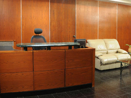 Images Regus - Guadalajara - Country Club Financial