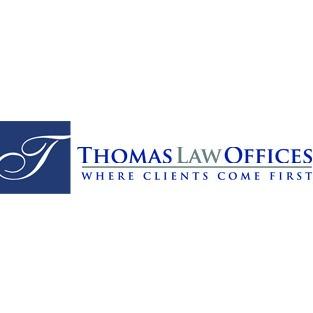 Thomas Law Offices Photo