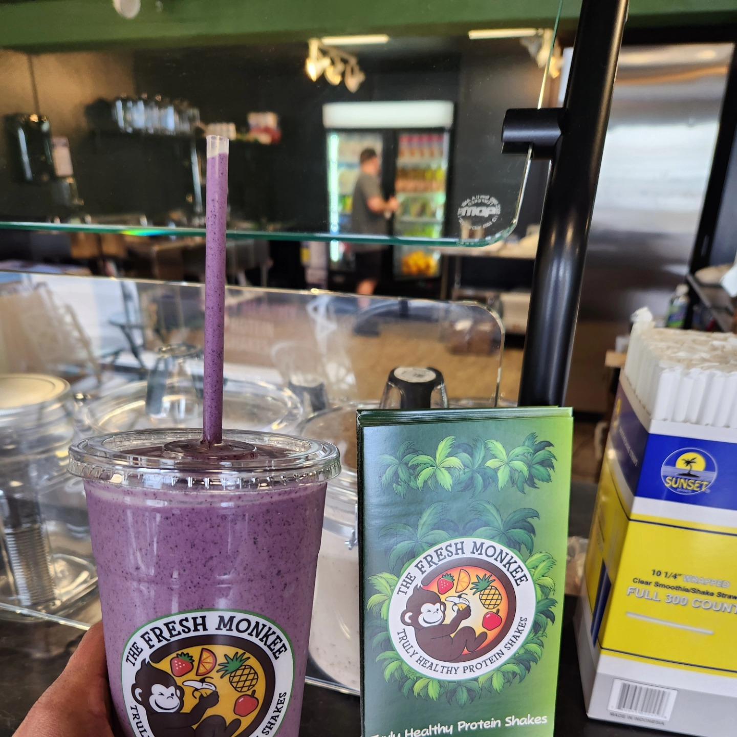 Fresh Monkee Vernon Image