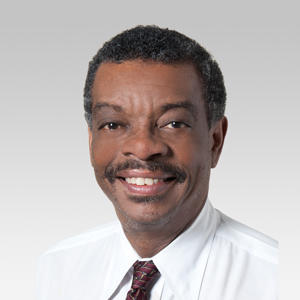 James A. Hill, MD Photo