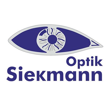 Optik Siekmann - LOGO