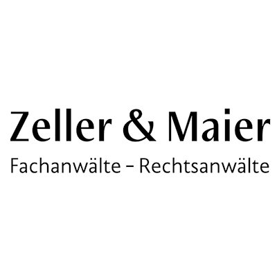 Logo von Zeller & Tränkle Fachanwälte - Rechtsanwälte