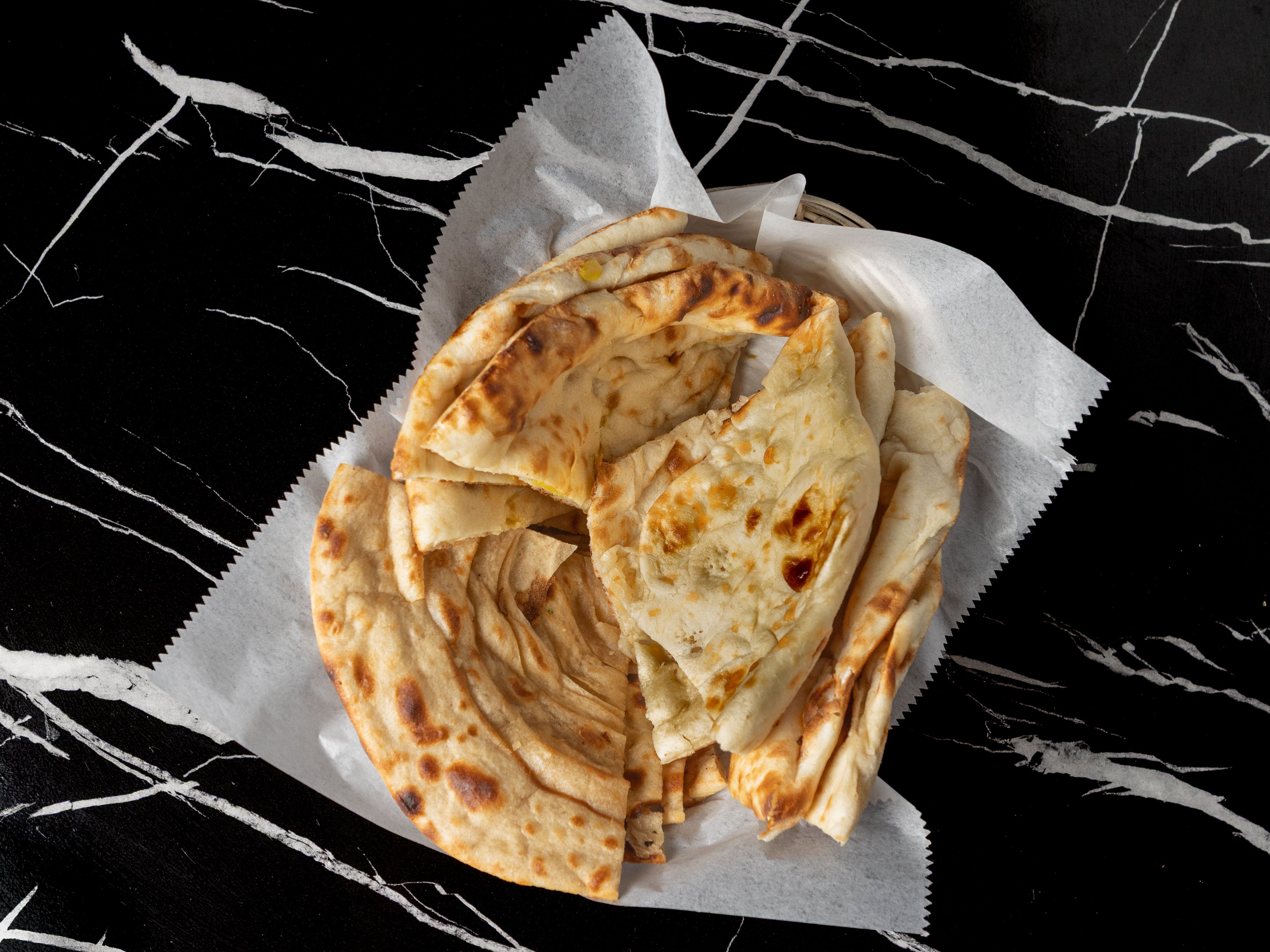 Bread Basket