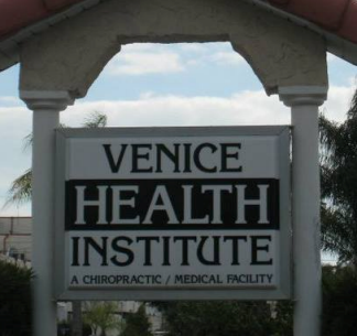Venice Health Institute Photo