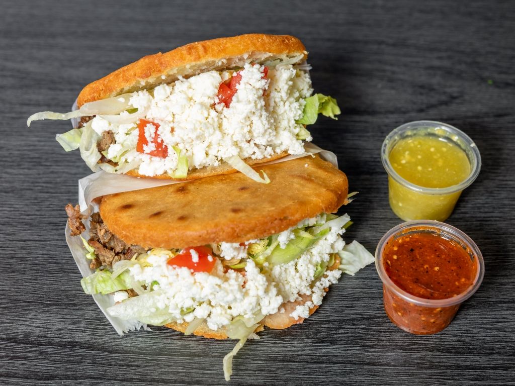 Dos Gorditas