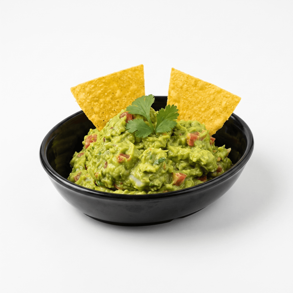 Fresh Guacamole