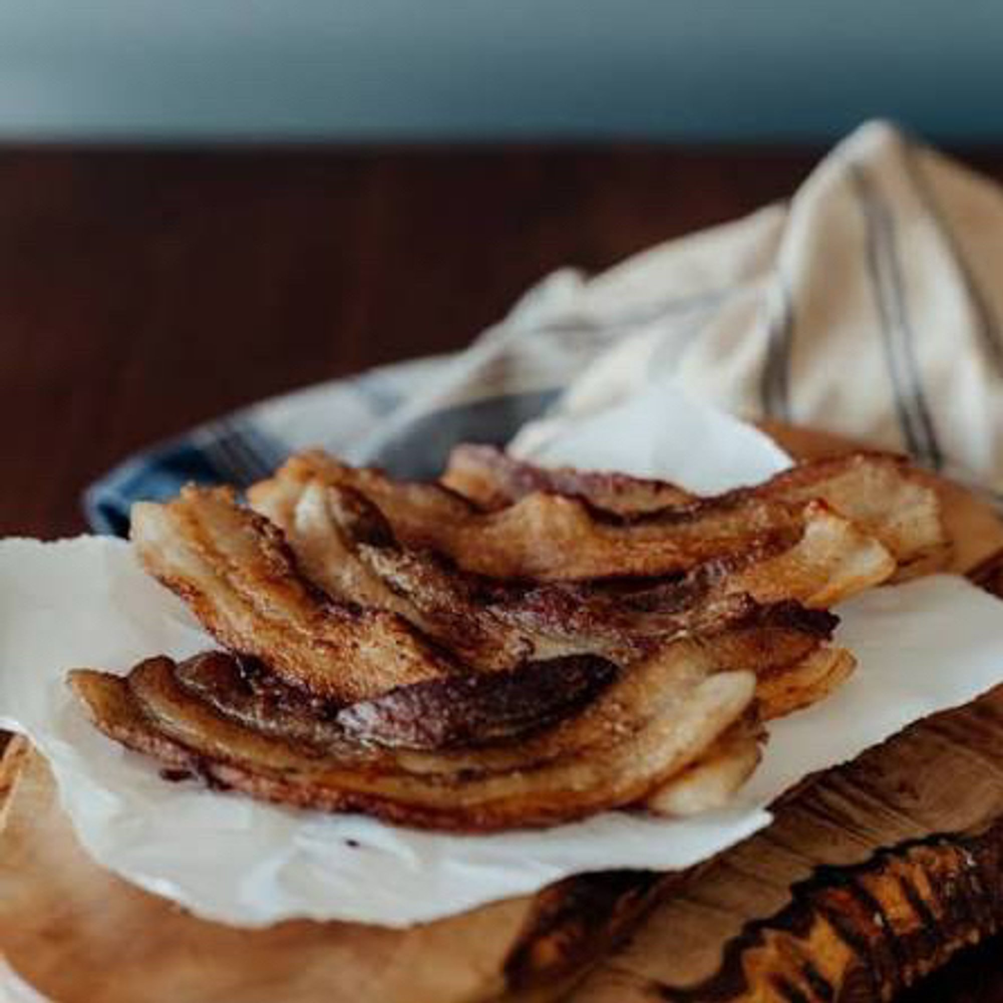 Side of Bacon