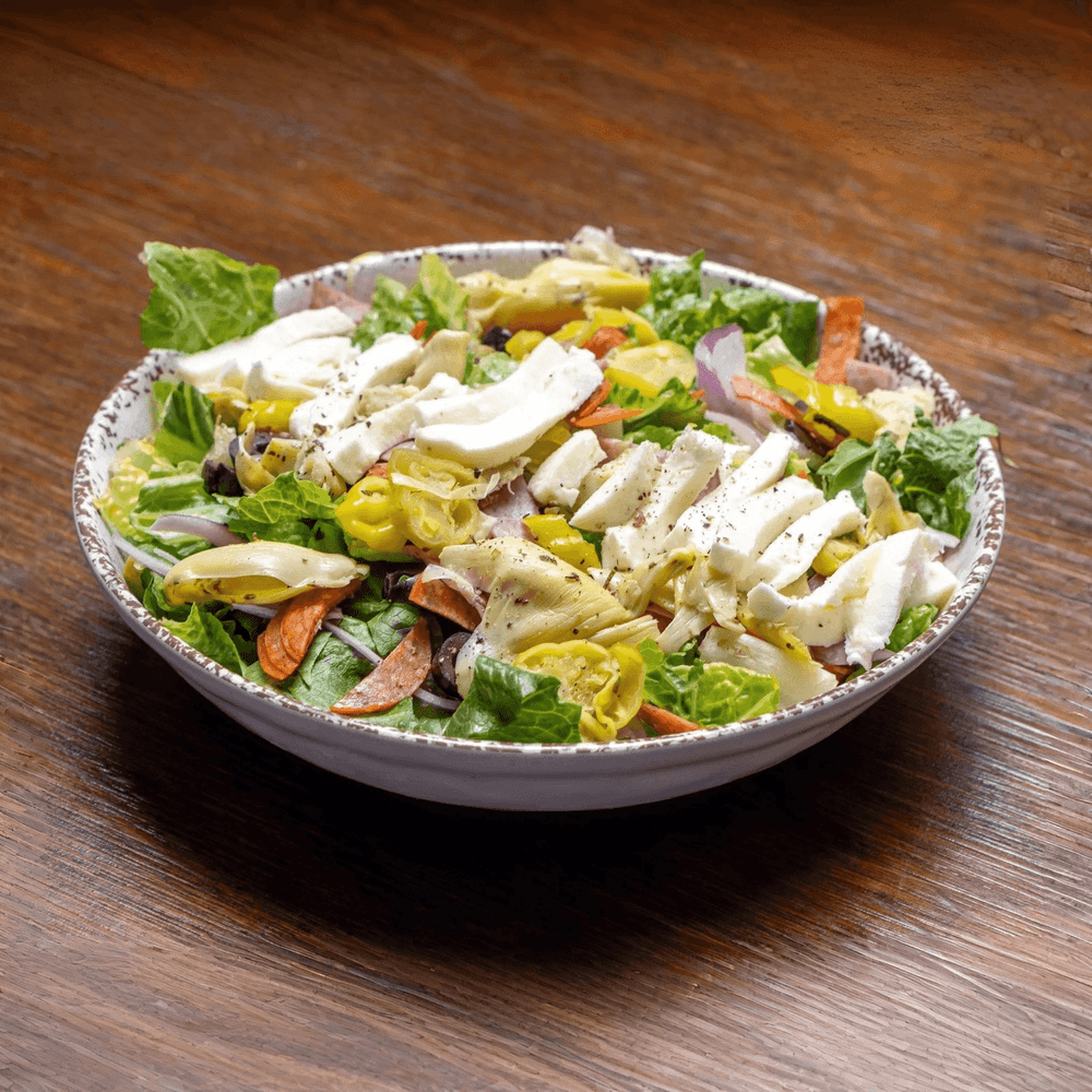 Insalata Di Antipasto