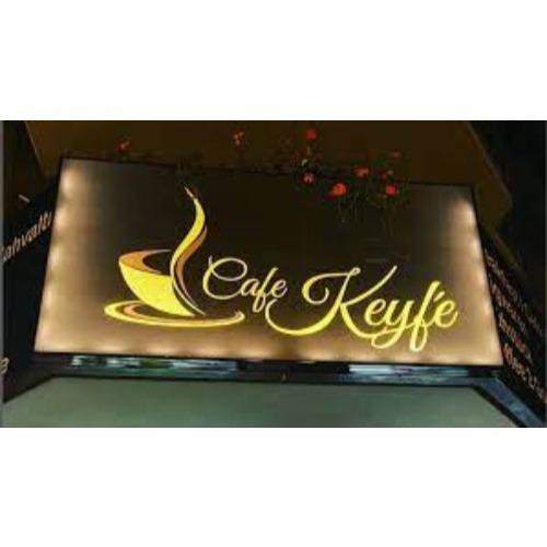 Logo von Cafe Keyfe
