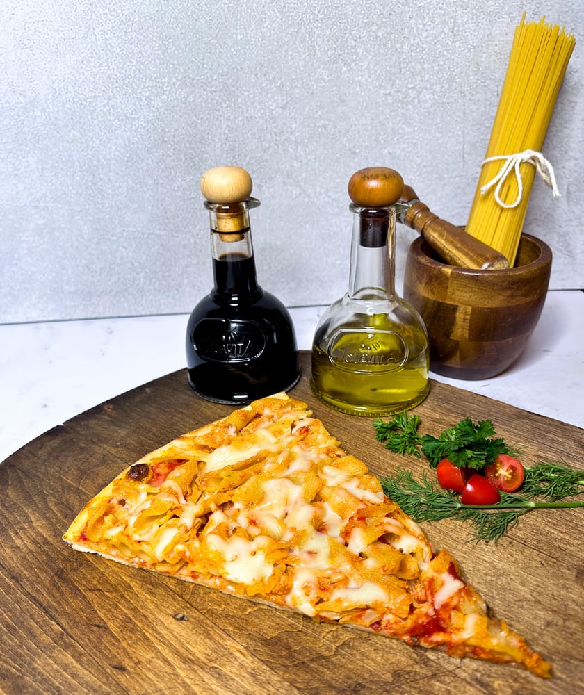 Ziti Slice