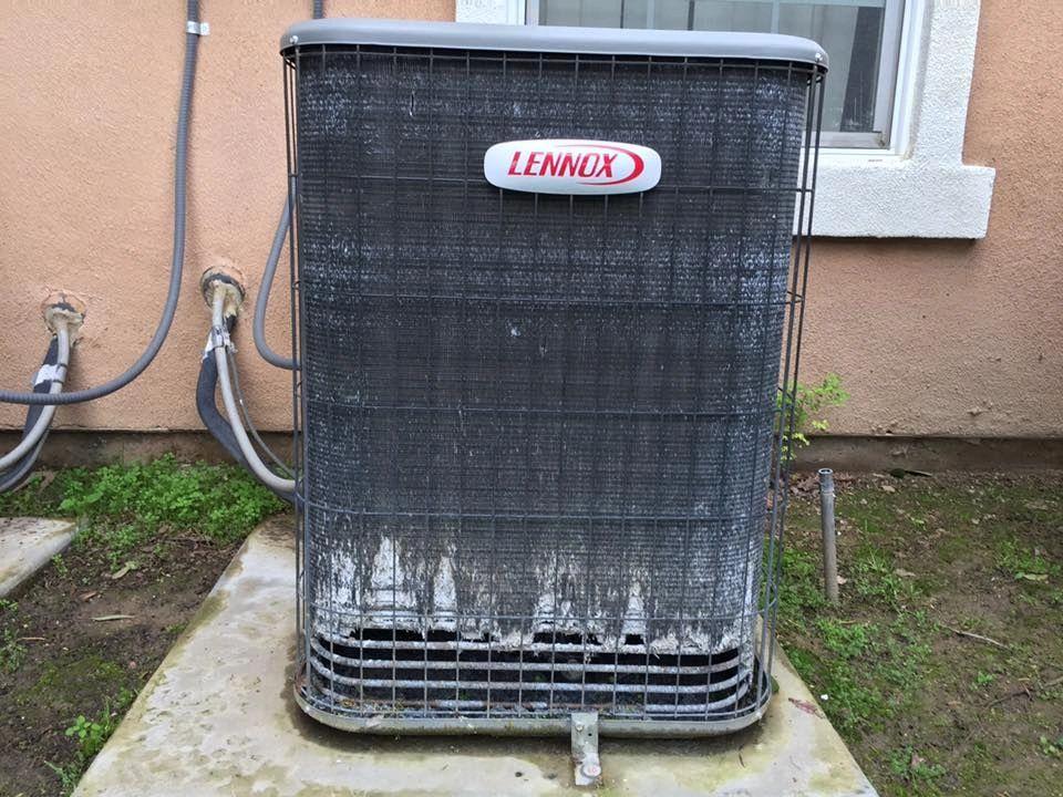 Central California Air Inc. Image