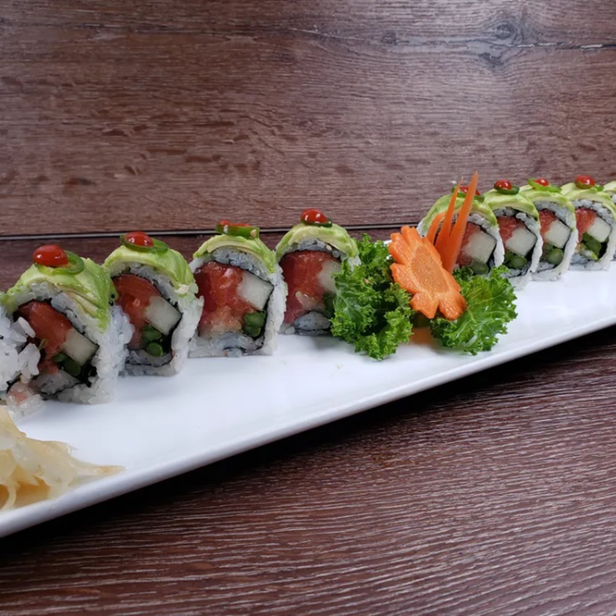 Robio Roll