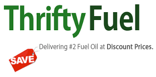 Thrifty Fuel Photo