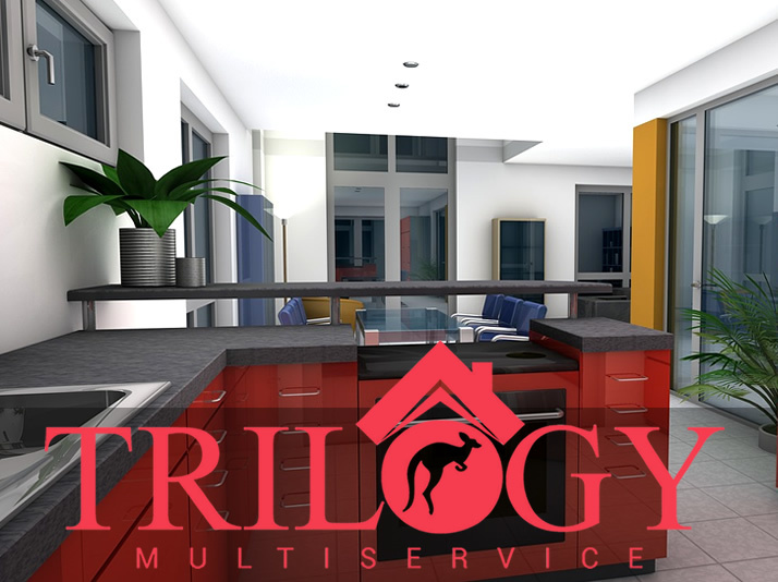 Trilogy multiservice Photo
