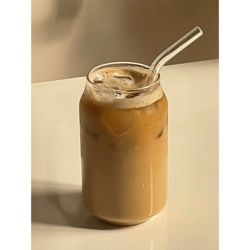 Cold Coffee