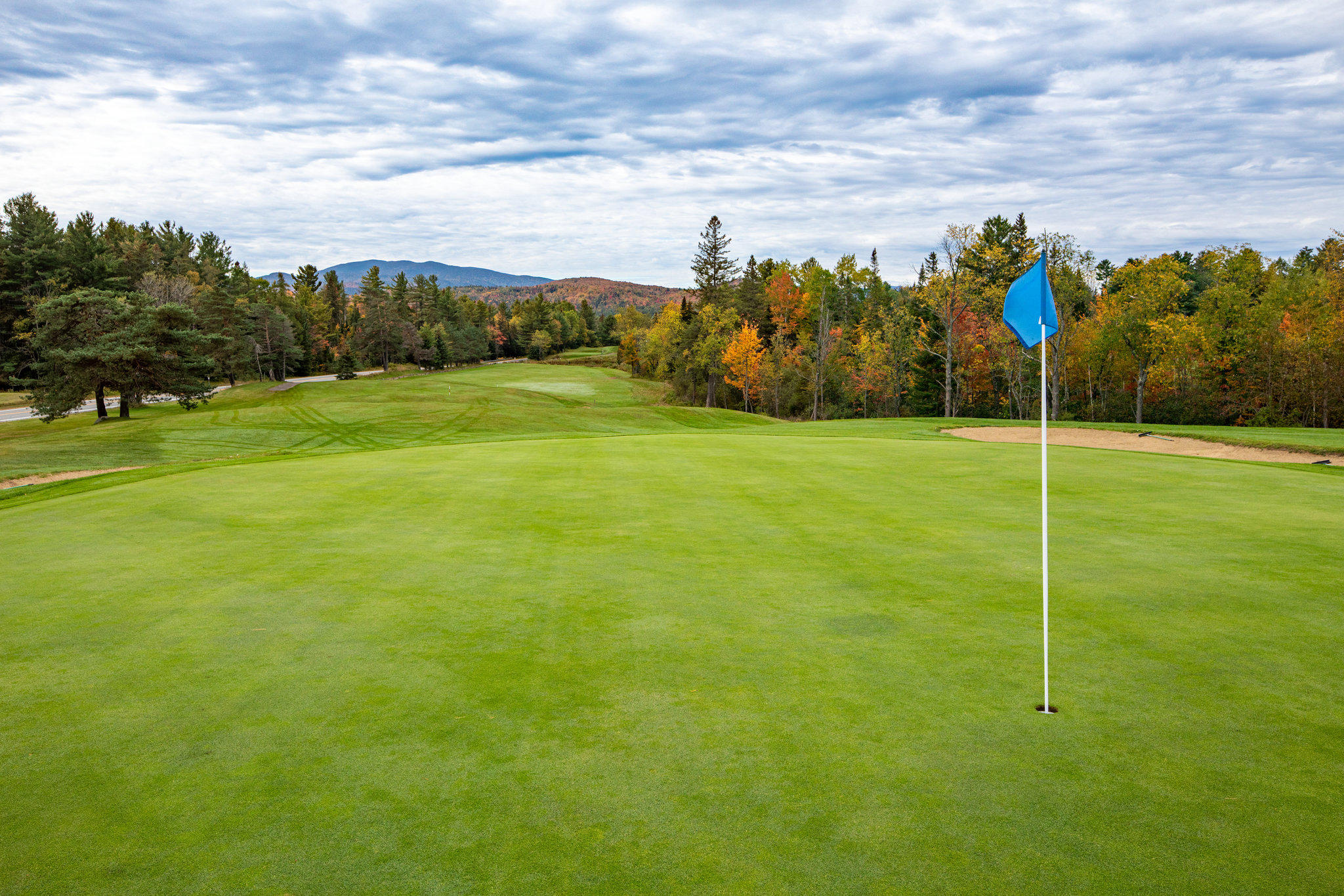 Crowne Plaza Lake Placid by IHG Image