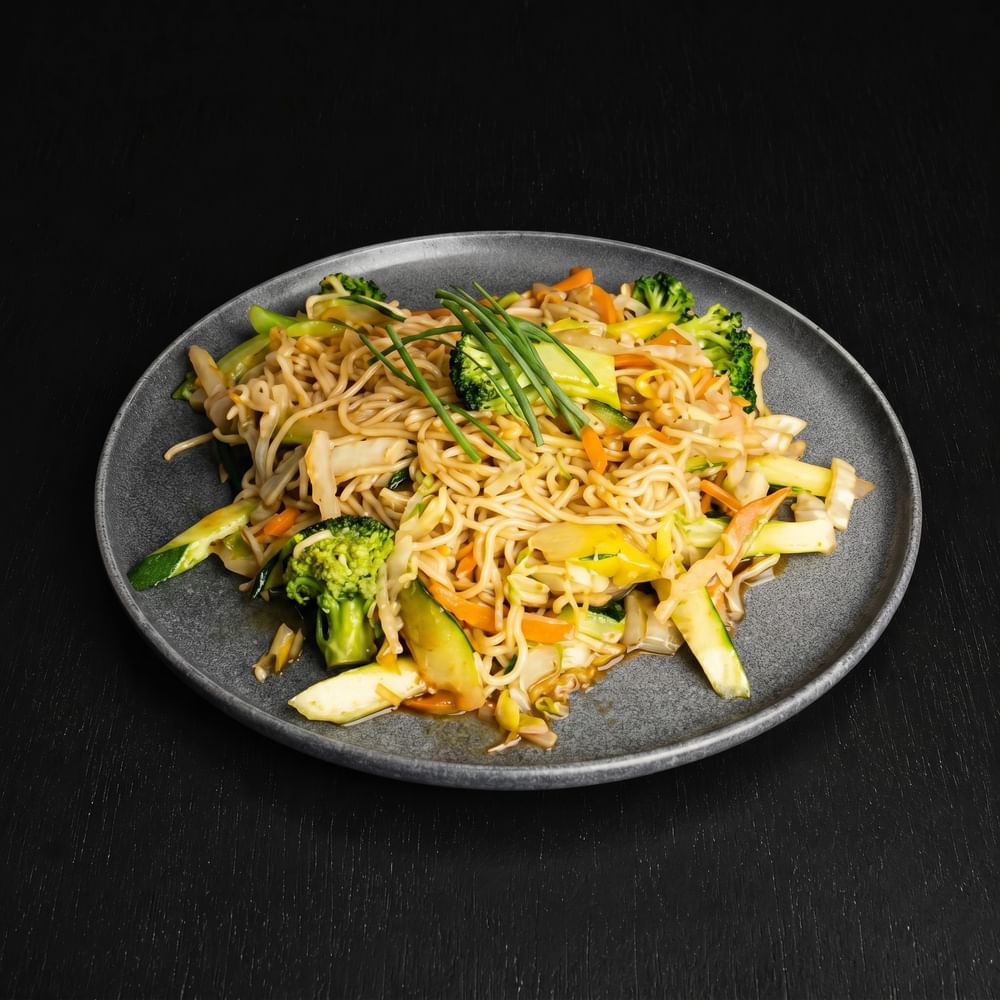 Yaki Soba