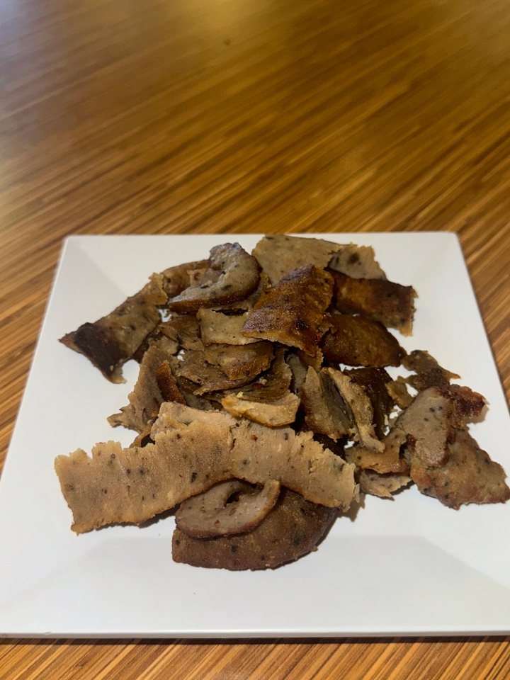 Side Gyros
