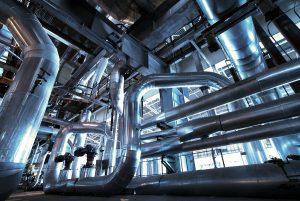 Commercial Plumbing Services