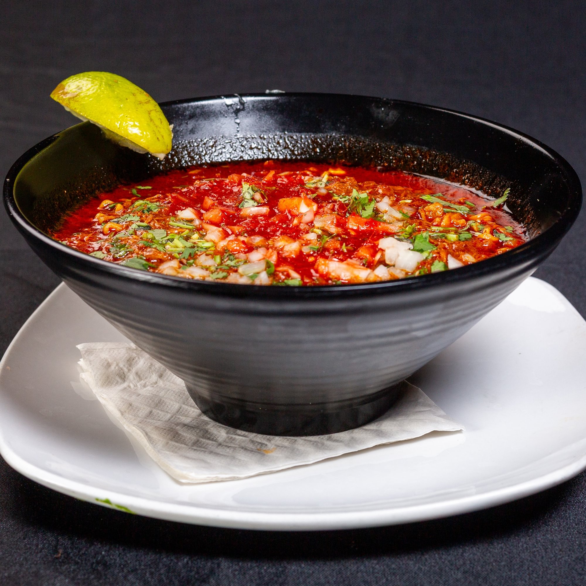 Birria Ramen