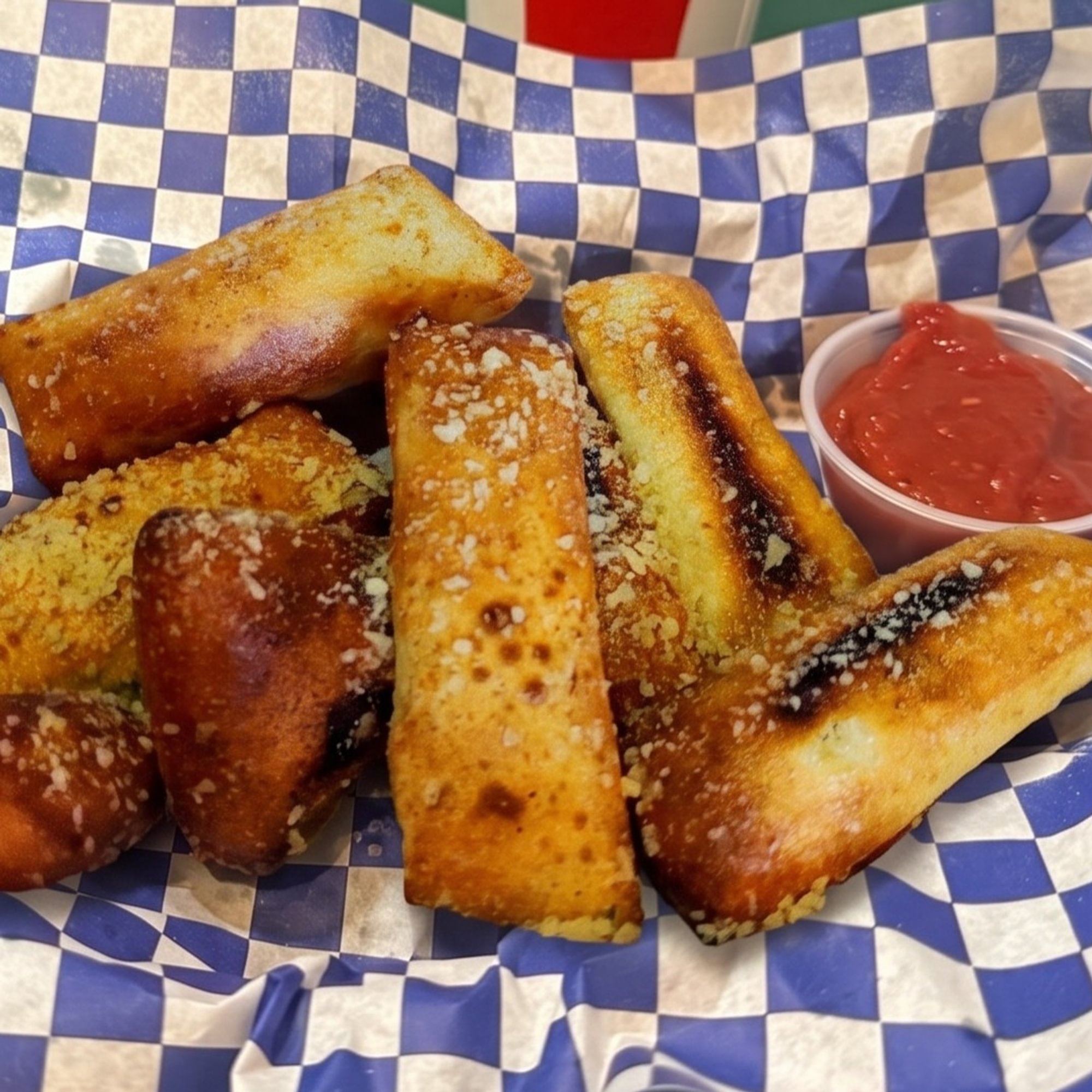 Breadsticks