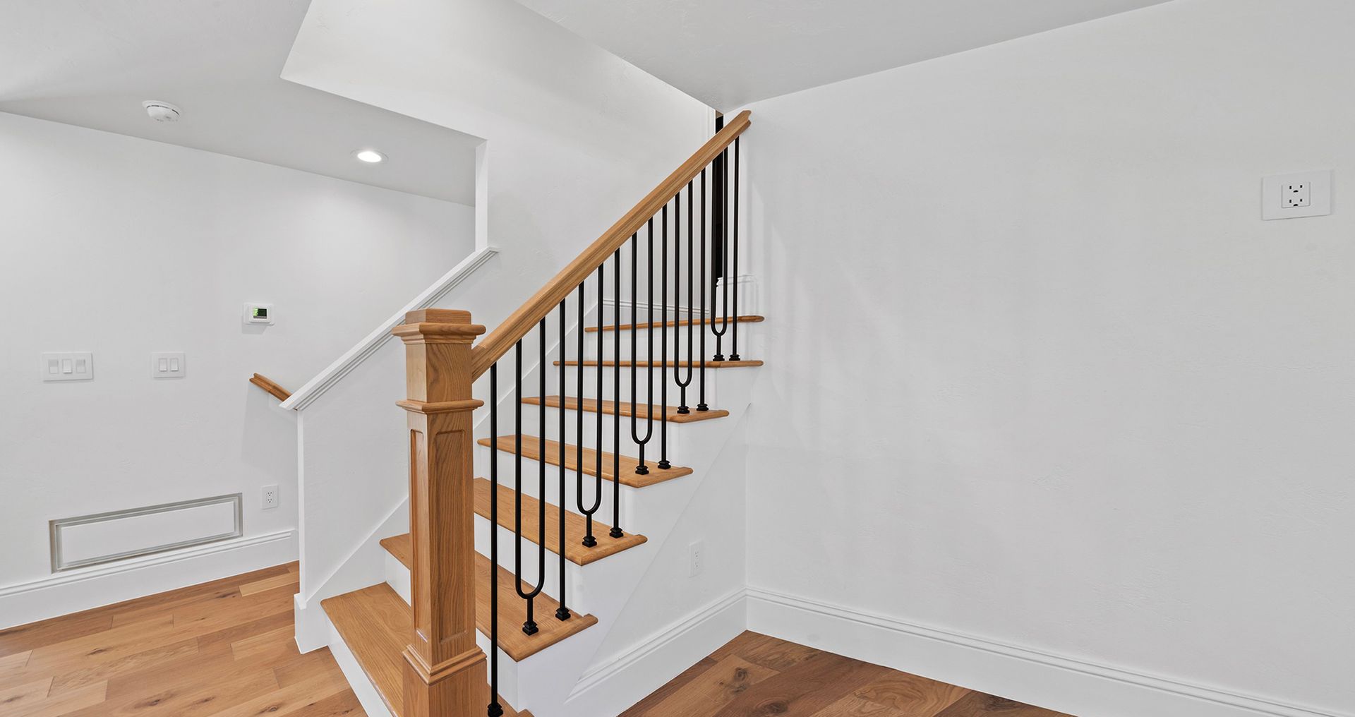Basement remodeling