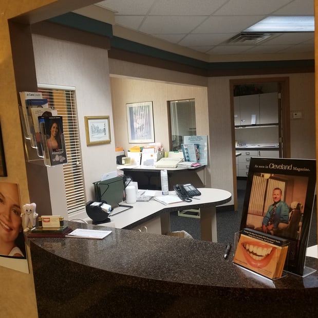 Images Anthony J Heibili DDS