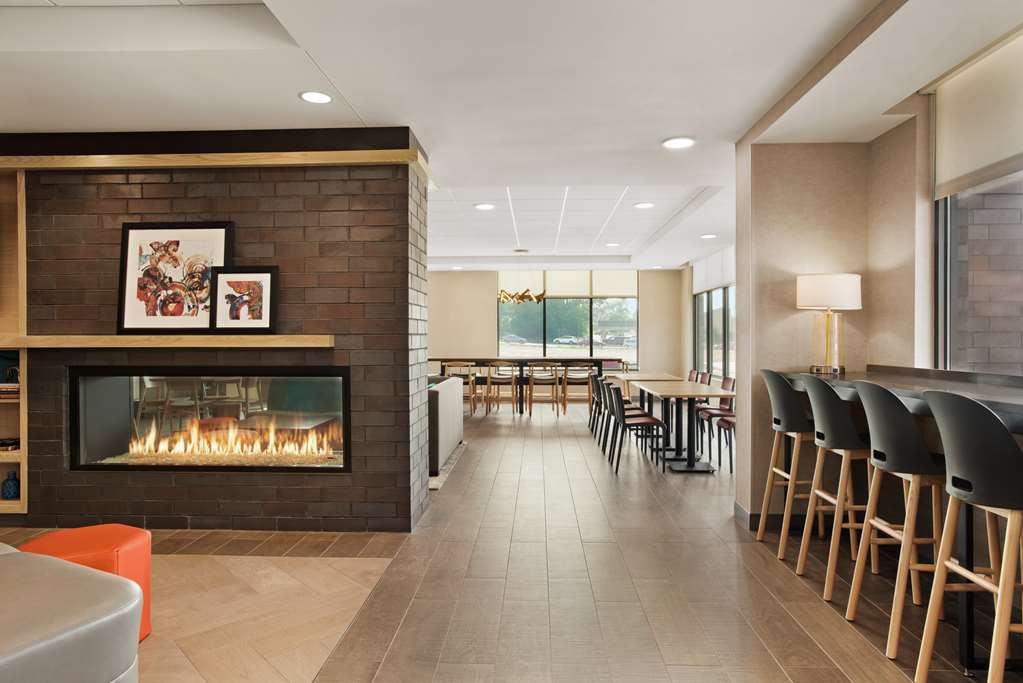 Home2 Suites by Hilton Madison Central Alliant Energy Center Image