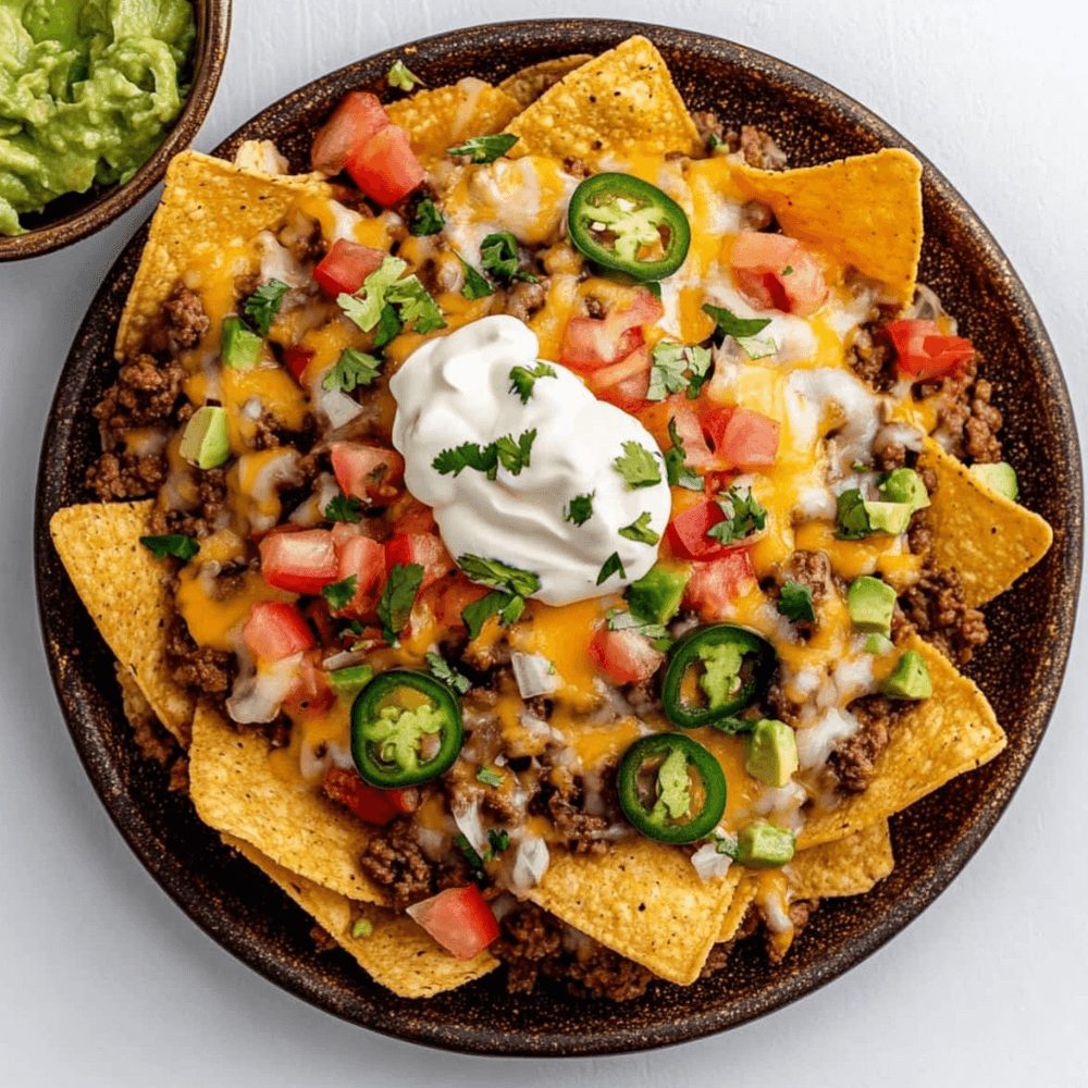 Nachos