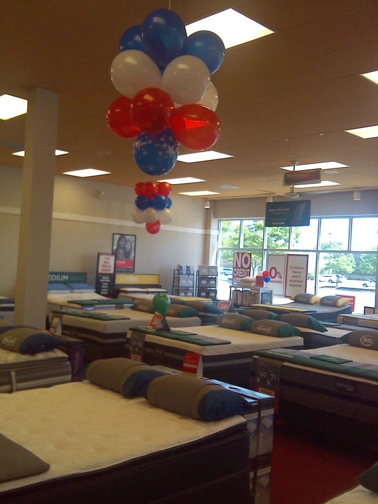 Mattress Firm Trexlertown Photo