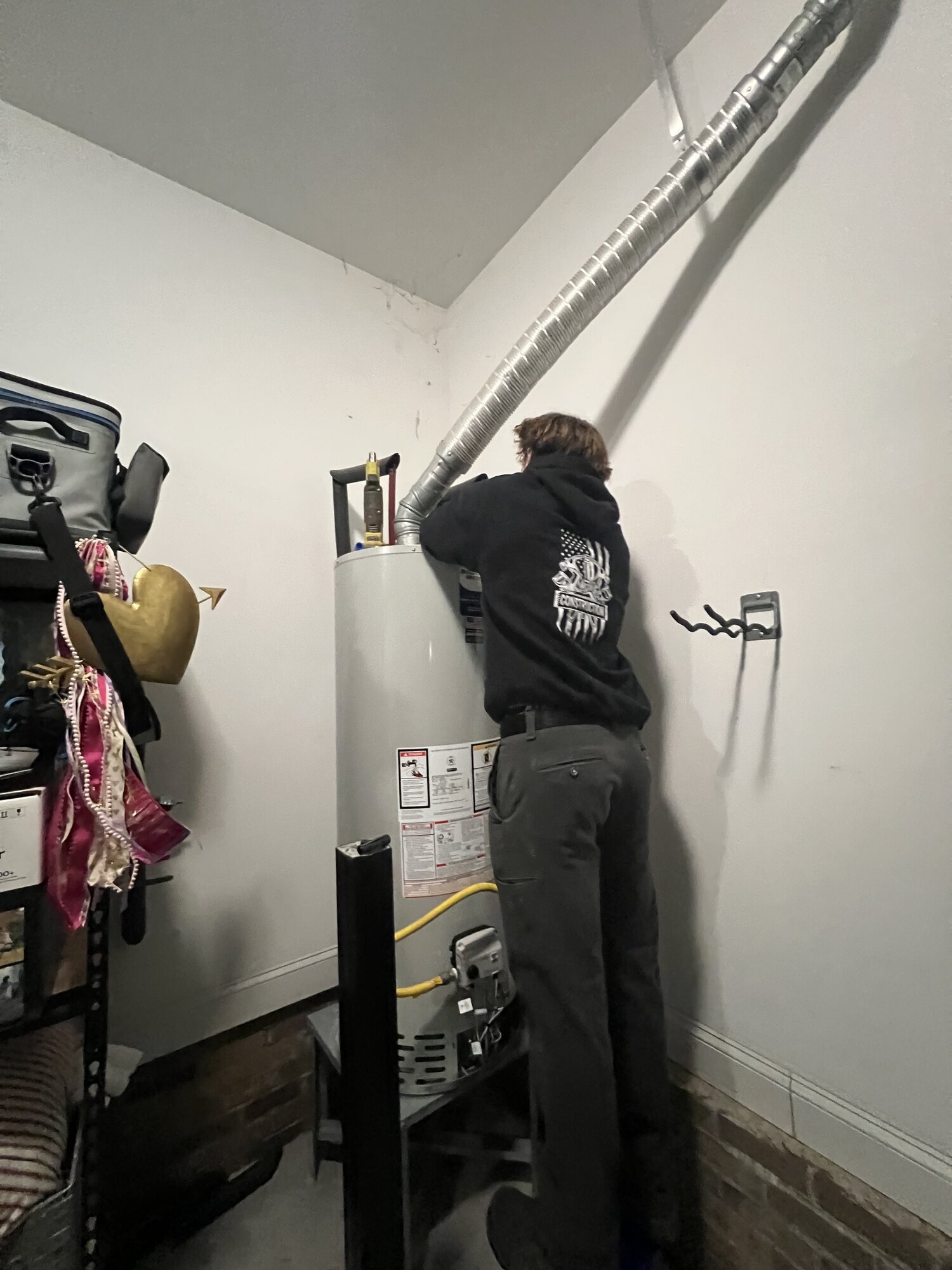 Frontline Plumbing Image