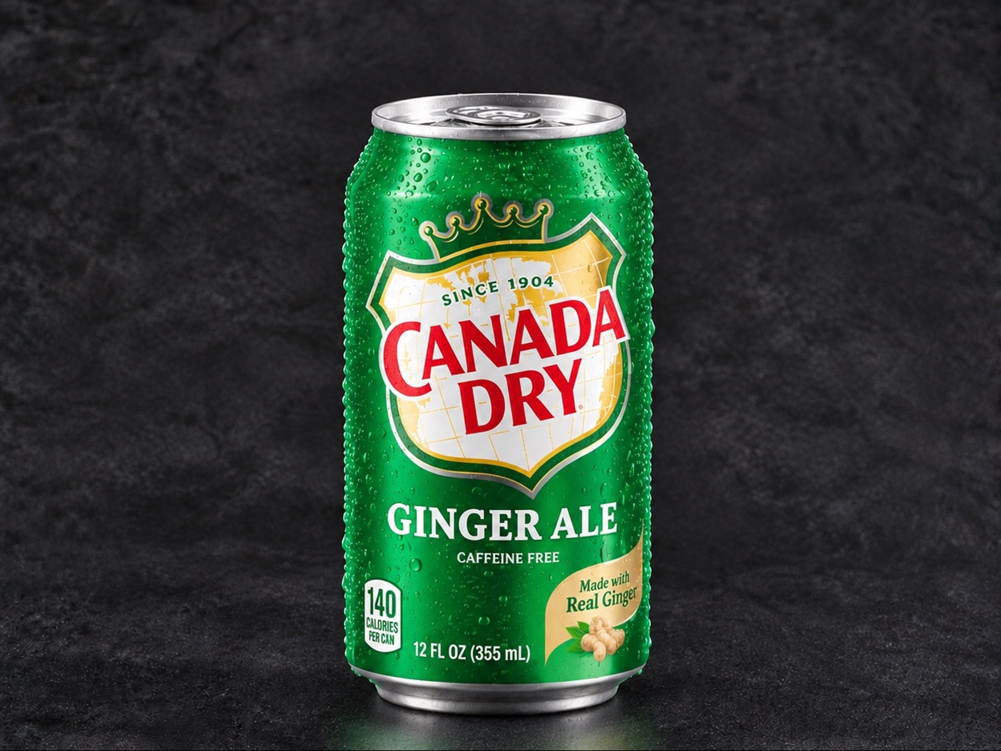 Canada Dry / Ginger Ale