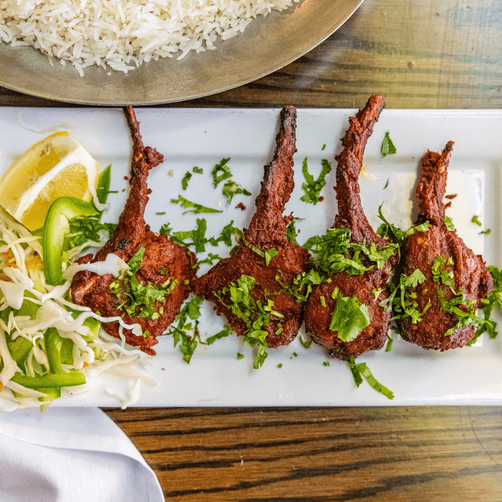 Masaledar Chops