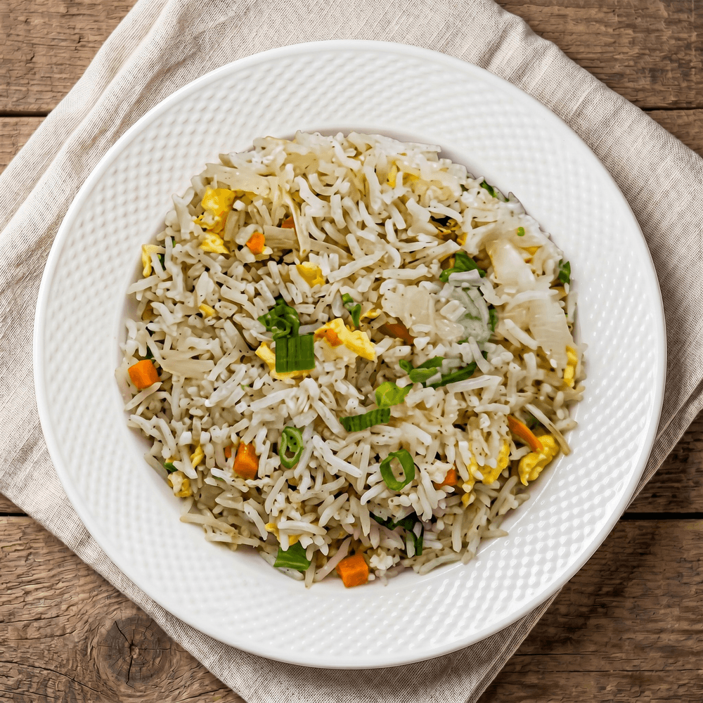 Egg Fried Rice