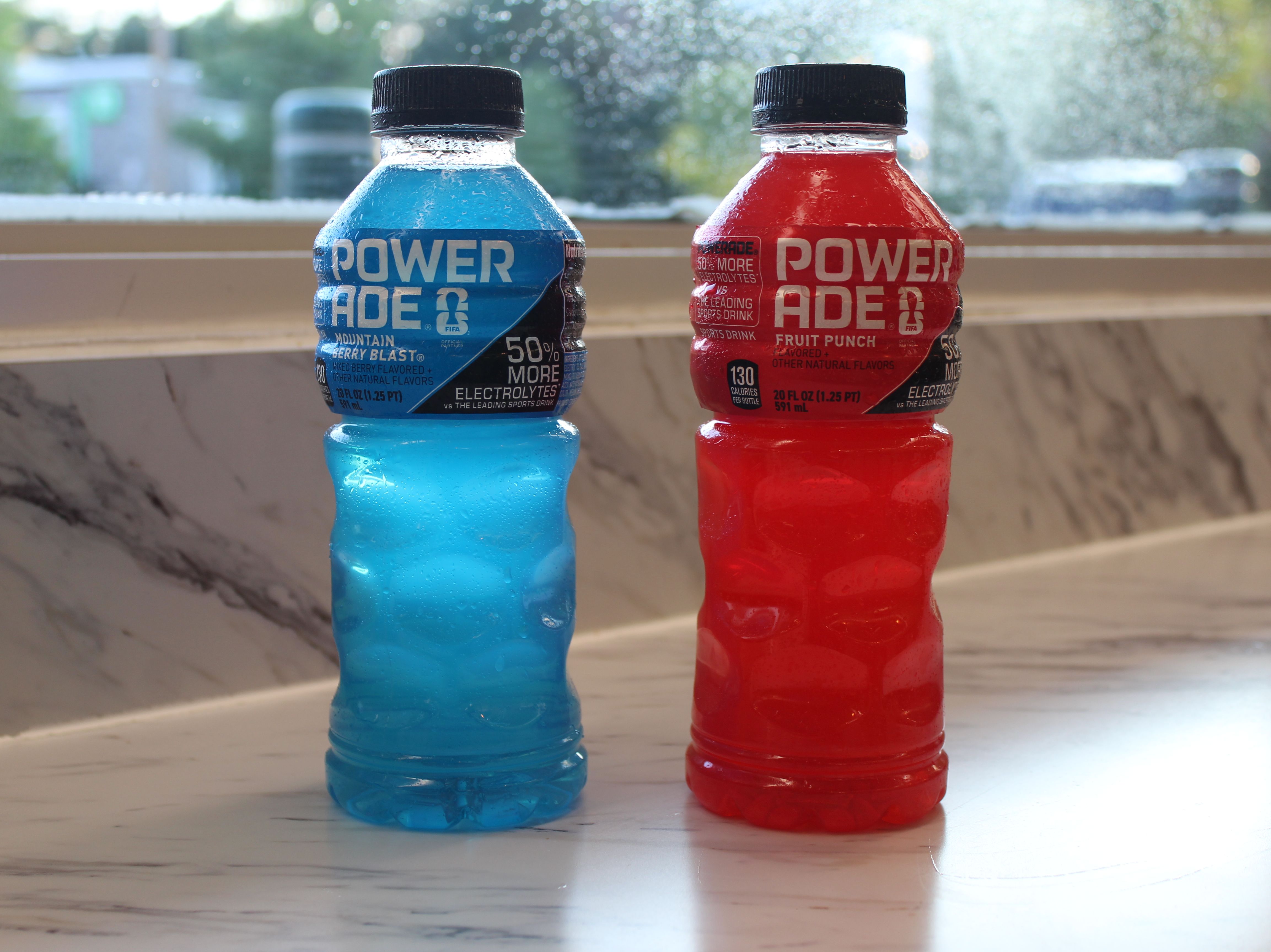 Powerade