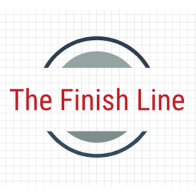 The Finish Line Logo