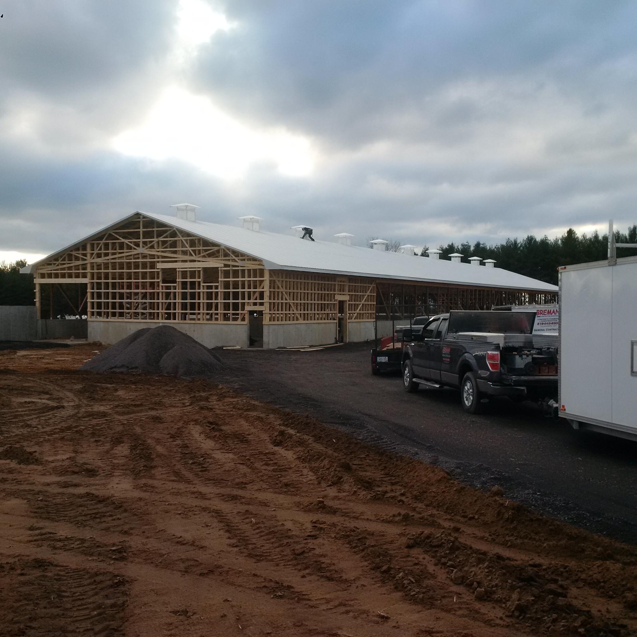 Images Breman Enterprises Inc