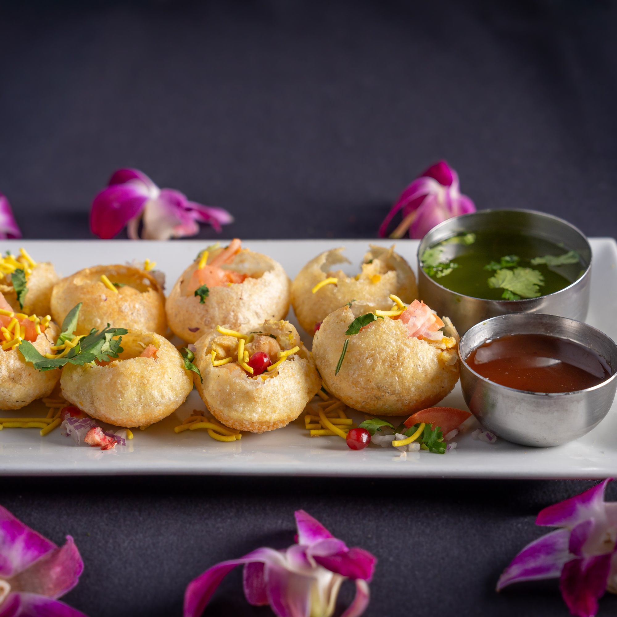 Pani Puri