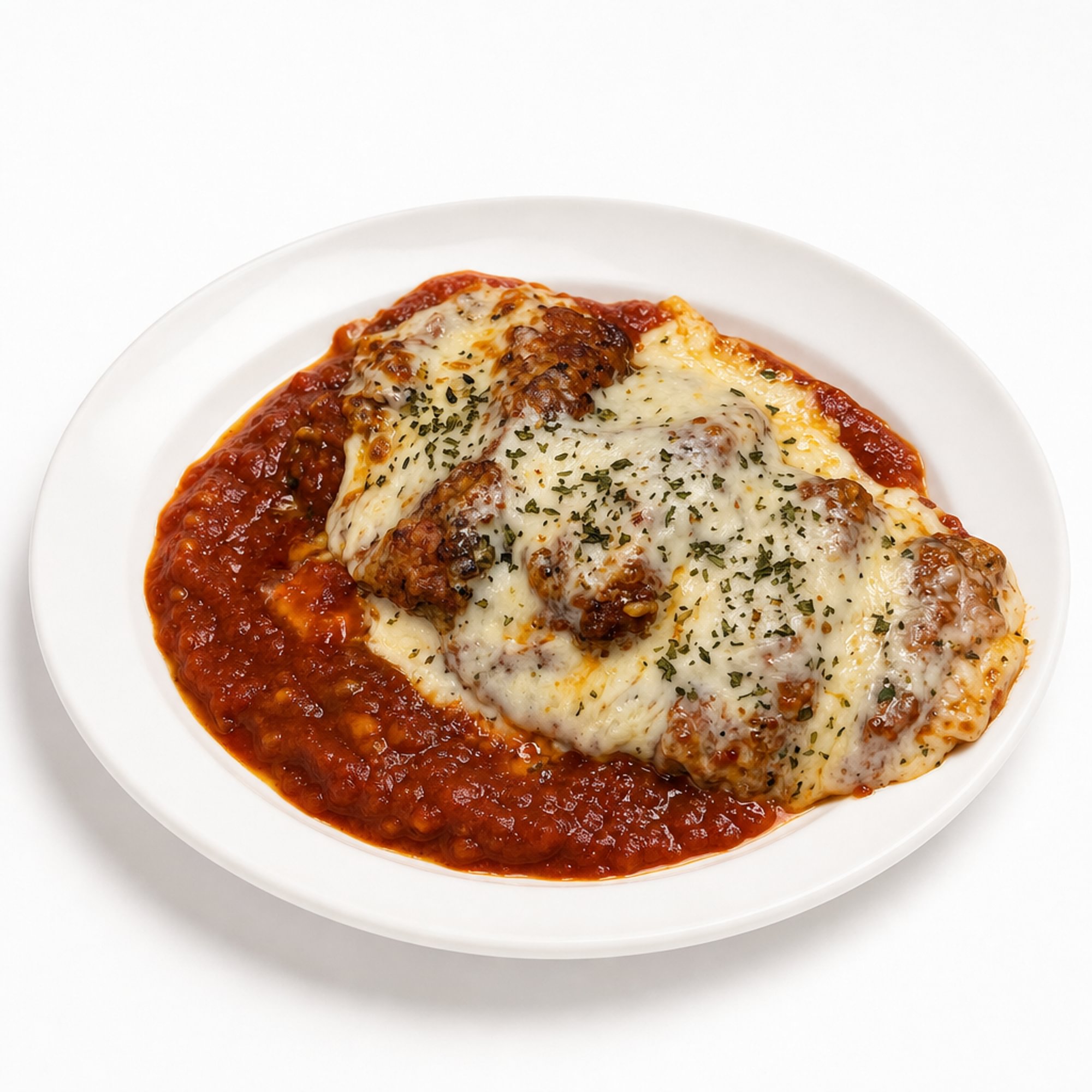 Stuffed Shells