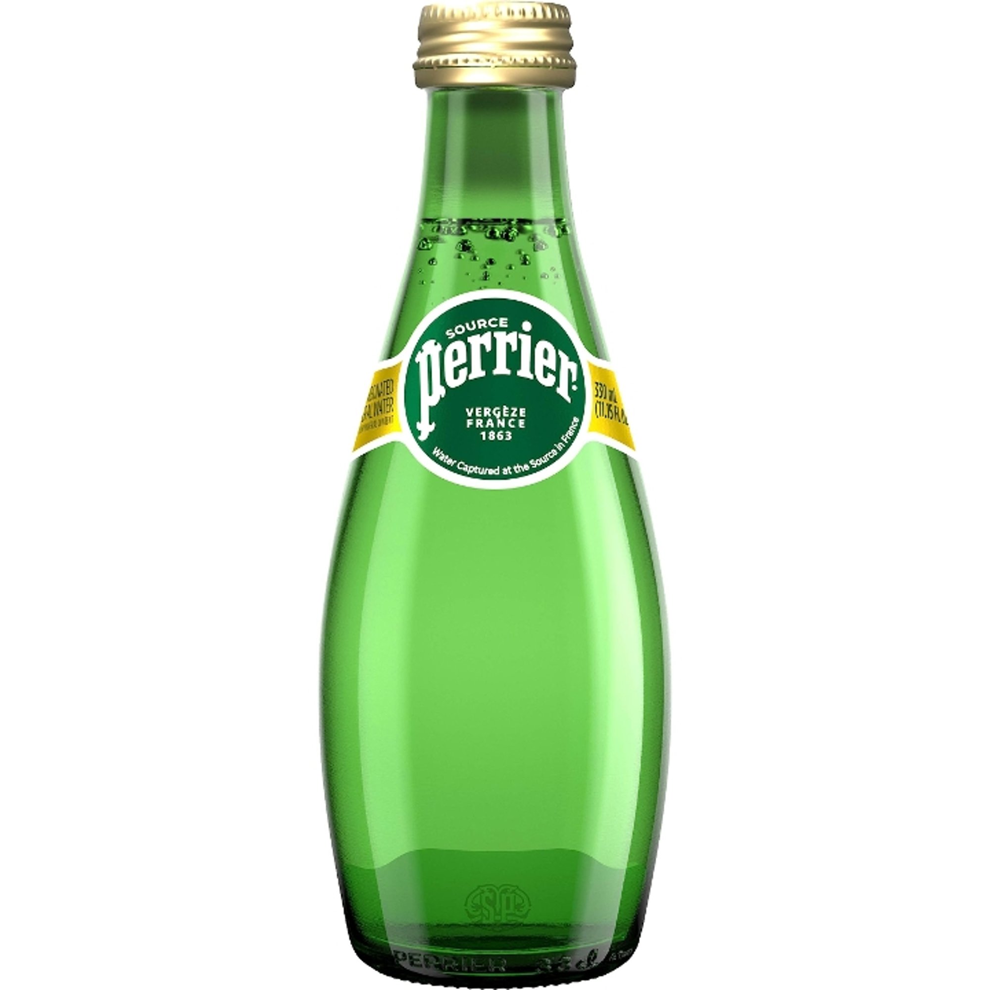 Sparkling Water