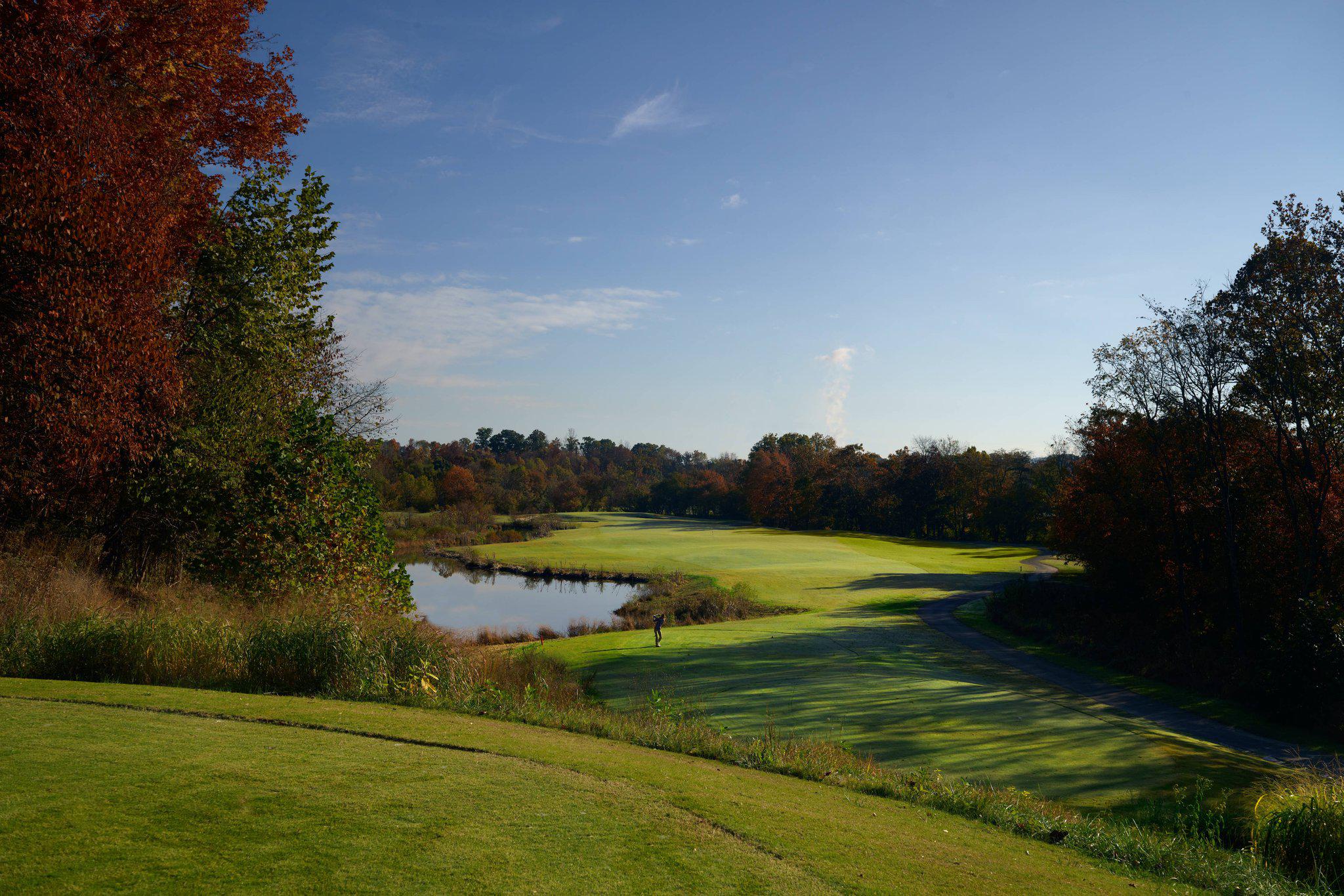 MeadowView Conference Resort & Convention Center Photo